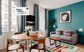 Edgar Suites Marais - Réaumur