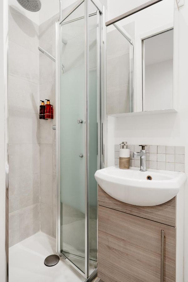 Edgar Suites Marais - Réaumur Parigi Esterno foto