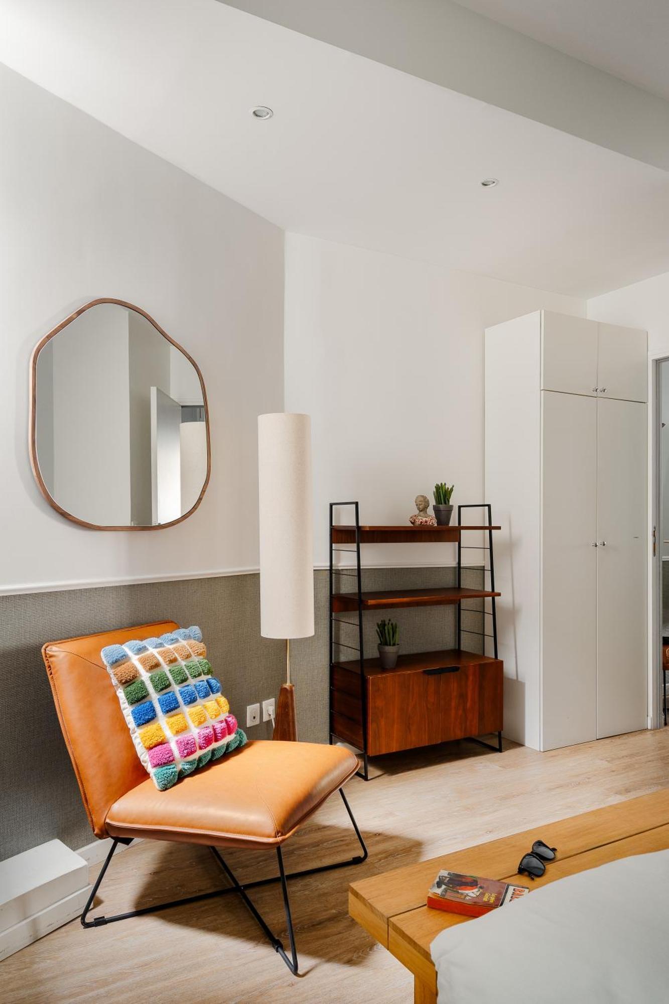 Edgar Suites Marais - Réaumur Parigi Esterno foto