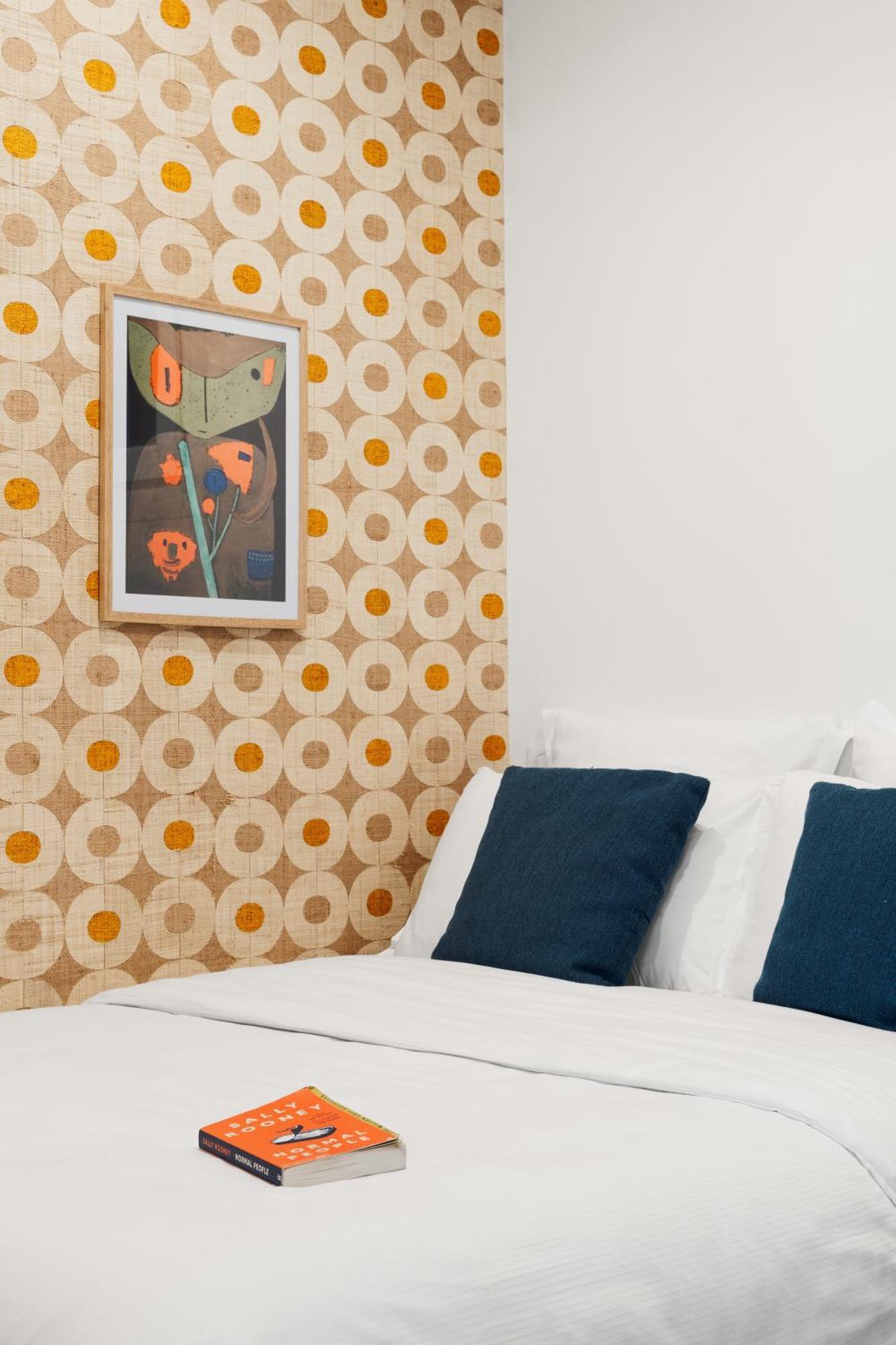Edgar Suites Marais - Réaumur Parigi Esterno foto