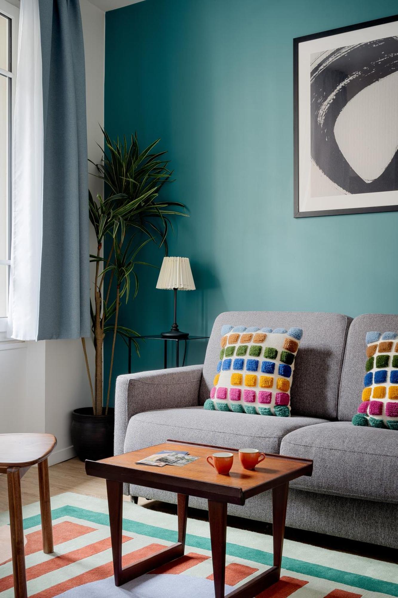 Edgar Suites Marais - Réaumur Parigi Esterno foto