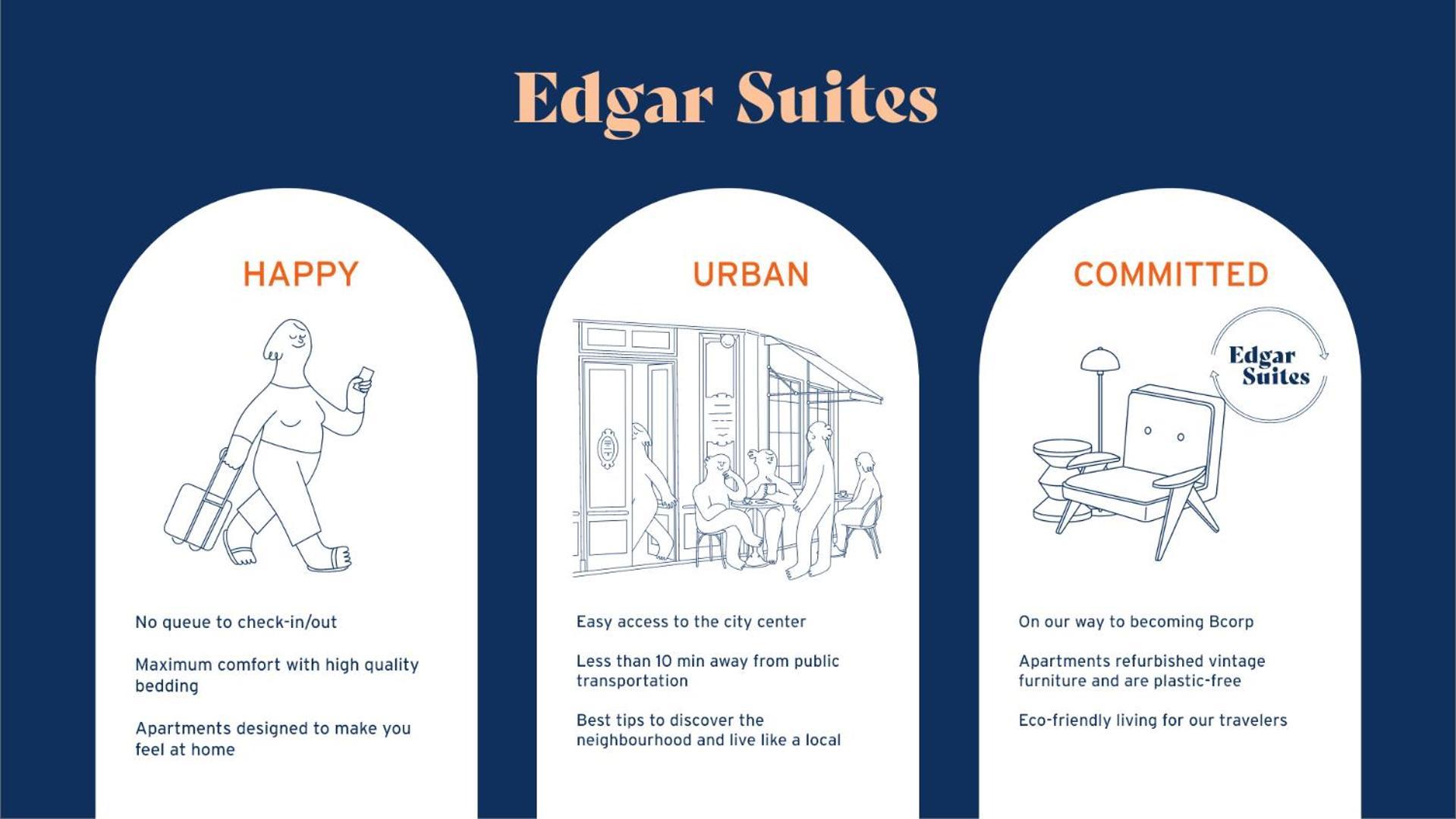 Edgar Suites Marais - Réaumur Parigi Esterno foto